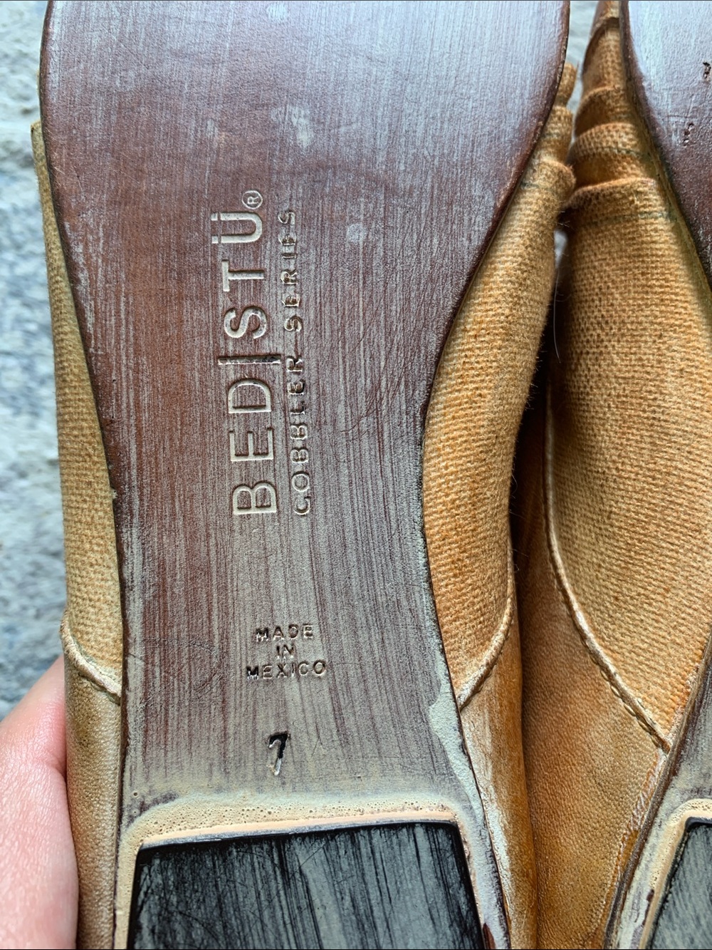BED | STU Shoes ASO Taylor Swift - Women’s size 7 - Picture 7 of 9